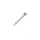 Ремкомплект супорта (переднього) Honda CR-V 12- (d=45mm)(Niss)(+2 поршня/направляюча)SuperKit