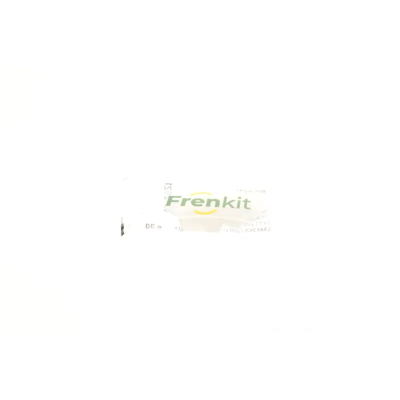 Ремкомплект супорта (переднього) Honda CR-V 12- (d=45mm)(Niss)(+2 поршня/направляюча)SuperKit