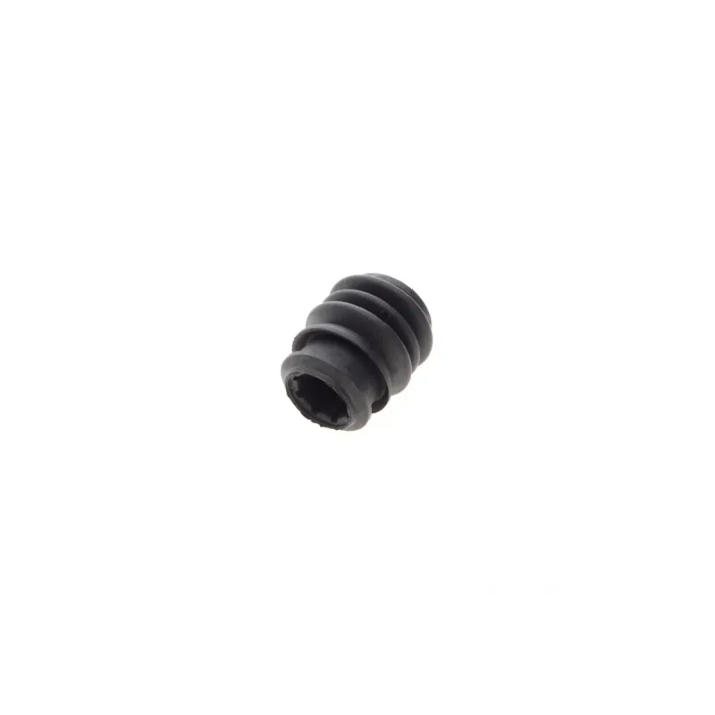 Ремкомплект супорта (переднього) Honda CR-V 12- (d=45mm)(Niss)(+2 поршня/направляюча)SuperKit