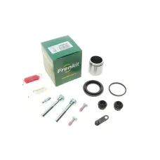 Ремкомплект супорта заднього FRENKIT 745814 для Land Rover Range Rover Sport LS 2005-, діаметр 46мм
