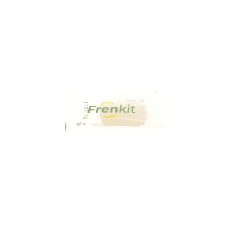 Ремкомплект заднього супорта FRENKIT 746297 для Fiat Ducato, Peugeot Boxer (d=46мм, Brembo)