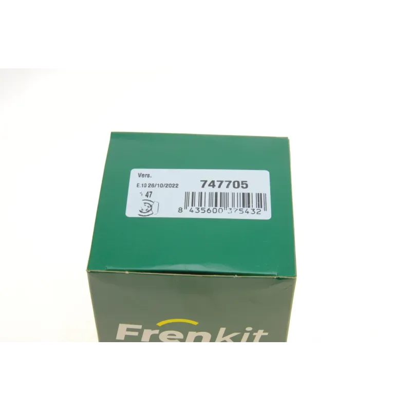 Ремкомплект супорта переднього FRENKIT 747705 для Honda Pilot, Acura MDX, Nissan Cabstar