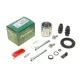 Ремкомплект заднього супорта FRENKIT 748053 для Volkswagen Amarok (2HA, 2HB, S1B, S6B, S7A, S7B) 2010- (d=48mm)