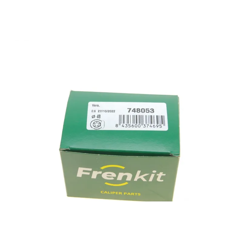 Ремкомплект заднього супорта FRENKIT 748053 для Volkswagen Amarok (2HA, 2HB, S1B, S6B, S7A, S7B) 2010- (d=48mm)