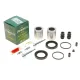 Ремкомплект супорта (переднього) Jeep Grand Cherokee 04-10 (d=48 mm) (KH) (+поршень/направляюча) SuperKit