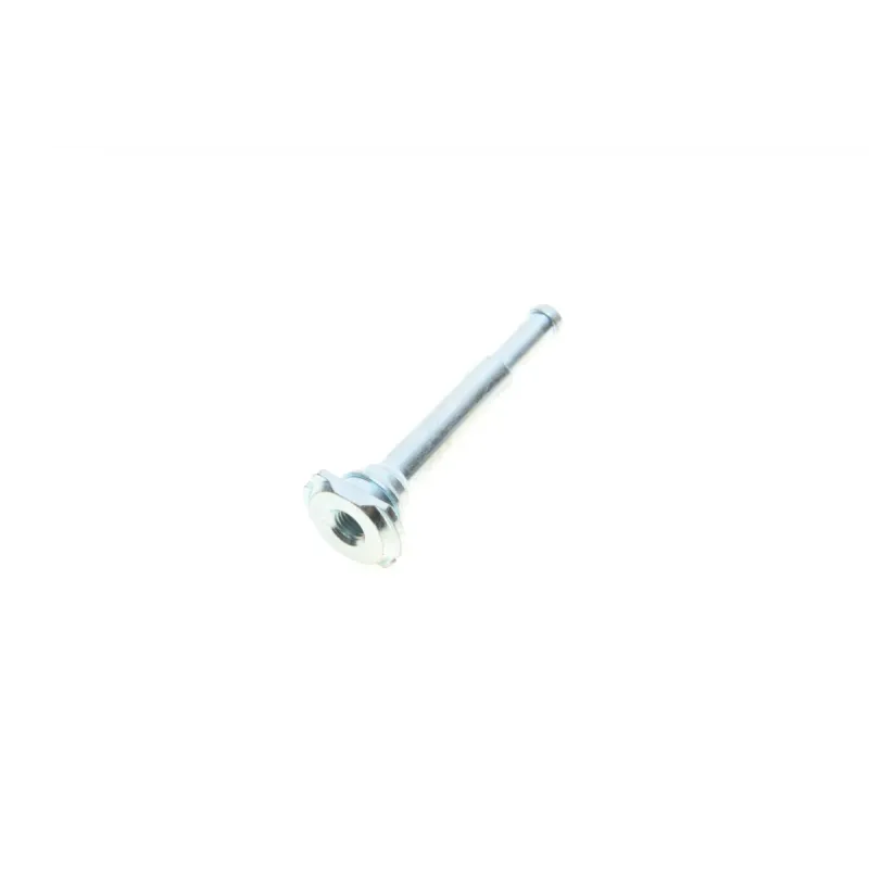 Ремкомплект супорта (переднього) Jeep Grand Cherokee 04-10 (d=48 mm) (KH) (+поршень/направляюча) SuperKit