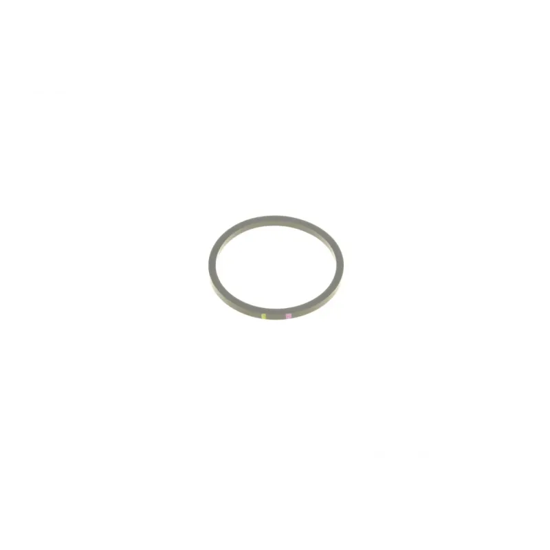 Ремкомплект супорта (переднього) Jeep Grand Cherokee 04-10 (d=48 mm) (KH) (+поршень/направляюча) SuperKit