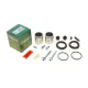 Ремкомплект супорта (переднього) Land Rover Discovery/Range Rover 06- (d=48mm) (Trw) (+поршень/направляюча) SuperKit