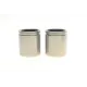 Ремкомплект супорта (переднього) Land Rover Discovery/Range Rover 06- (d=48mm) (Trw) (+поршень/направляюча) SuperKit