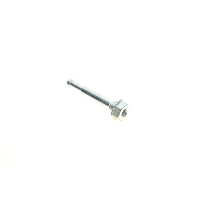 Ремкомплект супорта (переднього) Land Rover Discovery/Range Rover 06- (d=48mm) (Trw) (+поршень/направляюча) SuperKit