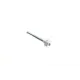 Ремкомплект супорта (переднього) Land Rover Discovery/Range Rover 06- (d=48mm) (Trw) (+поршень/направляюча) SuperKit