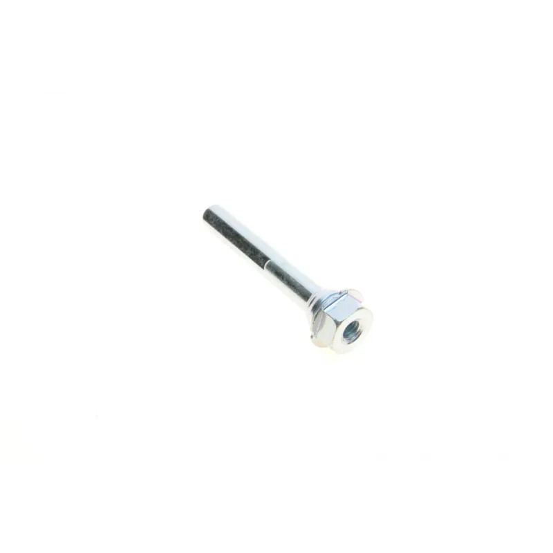 Ремкомплект супорта (переднього) Land Rover Discovery/Range Rover 06- (d=48mm) (Trw) (+поршень/направляюча) SuperKit