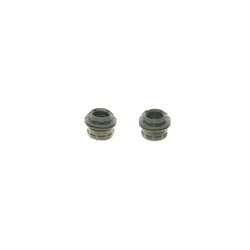 Ремкомплект супорта (переднього) Land Rover Discovery/Range Rover 06- (d=48mm) (Trw) (+поршень/направляюча) SuperKit