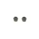 Ремкомплект супорта (переднього) Land Rover Discovery/Range Rover 06- (d=48mm) (Trw) (+поршень/направляюча) SuperKit