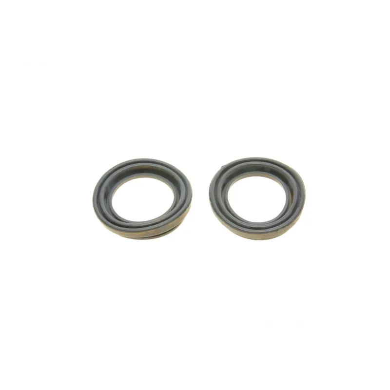 Ремкомплект супорта (переднього) Land Rover Discovery/Range Rover 06- (d=48mm) (Trw) (+поршень/направляюча) SuperKit
