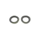Ремкомплект супорта (переднього) Land Rover Discovery/Range Rover 06- (d=48mm) (Trw) (+поршень/направляюча) SuperKit