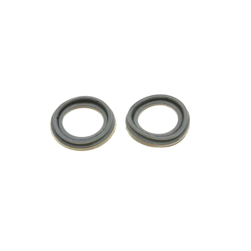 Ремкомплект супорта (переднього) Land Rover Discovery/Range Rover 06- (d=48mm) (Trw) (+поршень/направляюча) SuperKit