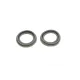 Ремкомплект супорта (переднього) Land Rover Discovery/Range Rover 06- (d=48mm) (Trw) (+поршень/направляюча) SuperKit
