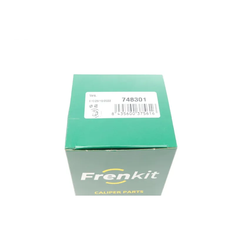 Ремкомплект супорта переднього FRENKIT 748301 для Lada Kalina/Samara 1995-2018 (d=48mm)