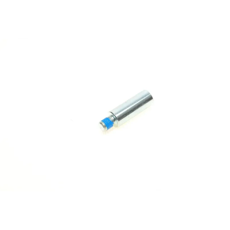 Ремкомплект супорта (переднього) MB M-class (W166) 11-16 (d=48mm)(Ate)(+2 поршня/направляюча) Super