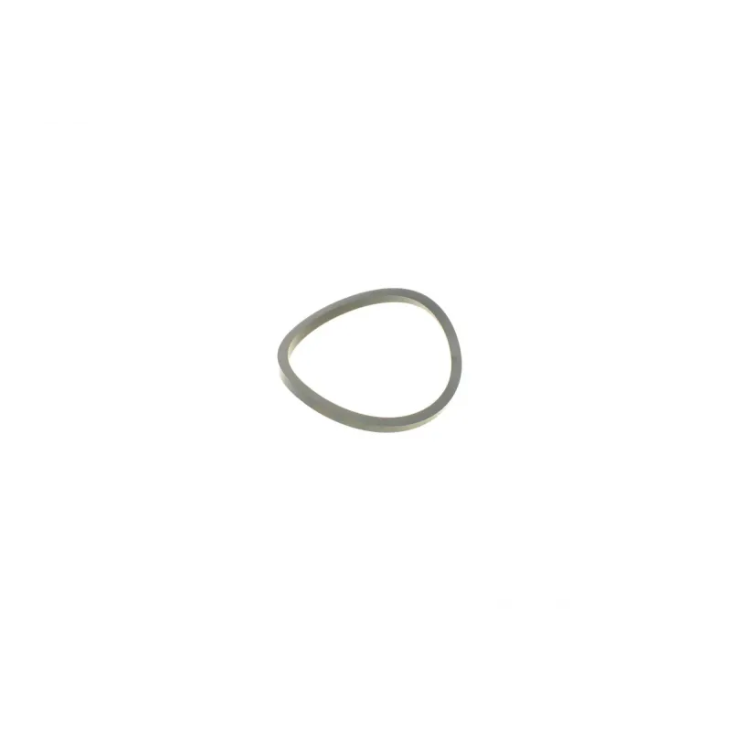 Ремкомплект супорта (переднього) MB M-class (W166) 11-16 (d=48mm)(Ate)(+2 поршня/направляюча) Super