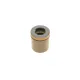 Ремкомплект супорта (переднього) MB M-class (W166) 11-16 (d=48mm)(Ate)(+2 поршня/направляюча) Super