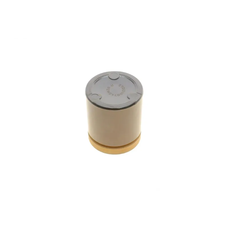 Ремкомплект супорта (переднього) MB M-class (W166) 11-16 (d=48mm)(Ate)(+2 поршня/направляюча) Super