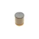 Ремкомплект супорта (переднього) MB M-class (W166) 11-16 (d=48mm)(Ate)(+2 поршня/направляюча) Super