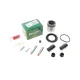 Ремкомплект супорта переднього FRENKIT 748310 для Fiat Palio, Albea (d=48mm, ATE)