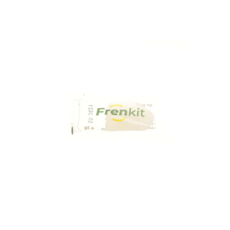 Ремкомплект супорта переднього FRENKIT 748310 для Fiat Palio, Albea (d=48mm, ATE)