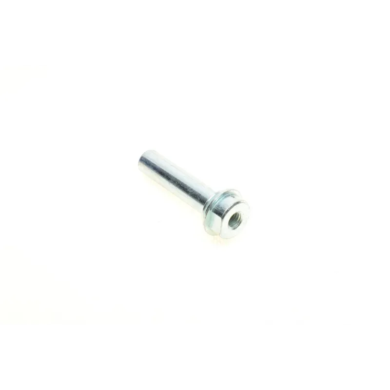Ремкомплект супорта (переднього) Dacia Logan 05- (d=48mm)(Lucas)(+1 поршень/направляюча) SuperKit