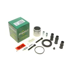 Ремкомплект супорта переднього FRENKIT 748318 для VW Golf II, Jetta II, Seat Ibiza II, діаметр 48 мм