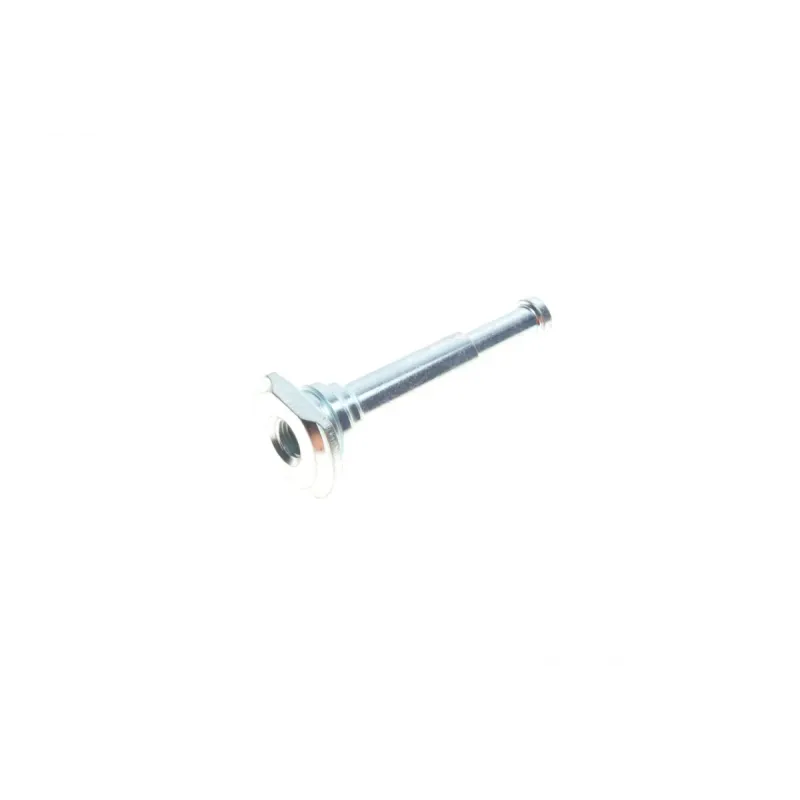 Ремкомплект супорта (переднього) Suzuki Ignis 03- (d=48mm)(Bosch)(+1 поршень/направляюча) SuperKit