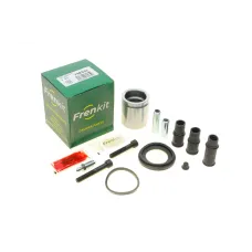 Купити Ремкомплект супорта (переднього) VW Golf/Skoda Fabia 91-14 (d=48mm)(Ate/Bosch)(+1 поршен/направляюч) | KovelAutoHub