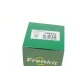 Ремкомплект супорта (переднього) VW Golf/Skoda Fabia 91-14 (d=48mm)(Ate/Bosch)(+1 поршен/направляюч)
