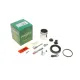 Ремкомплект супорта (переднього) Peugeot 206 98- (d=48mm)(Bosch)(+1 поршень/направляюча) SuperKit