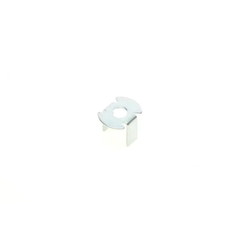 Ремкомплект супорта (переднього) Peugeot 206 98- (d=48mm)(Bosch)(+1 поршень/направляюча) SuperKit