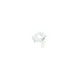Ремкомплект супорта (переднього) Peugeot 206 98- (d=48mm)(Bosch)(+1 поршень/направляюча) SuperKit