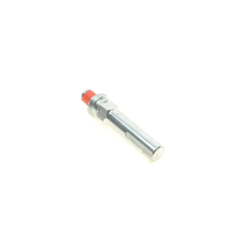 Ремкомплект супорта (переднього) Peugeot 206 98- (d=48mm)(Bosch)(+1 поршень/направляюча) SuperKit