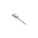 Ремкомплект супорта (переднього) Peugeot 206 98- (d=48mm)(Bosch)(+1 поршень/направляюча) SuperKit