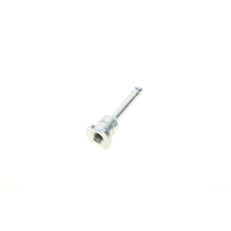 Ремкомплект супорта (переднього) Peugeot 206 98- (d=48mm)(Bosch)(+1 поршень/направляюча) SuperKit