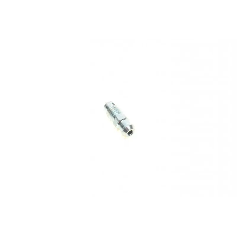 Ремкомплект супорта (переднього) Peugeot 206 98- (d=48mm)(Bosch)(+1 поршень/направляюча) SuperKit