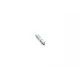 Ремкомплект супорта (переднього) Peugeot 206 98- (d=48mm)(Bosch)(+1 поршень/направляюча) SuperKit