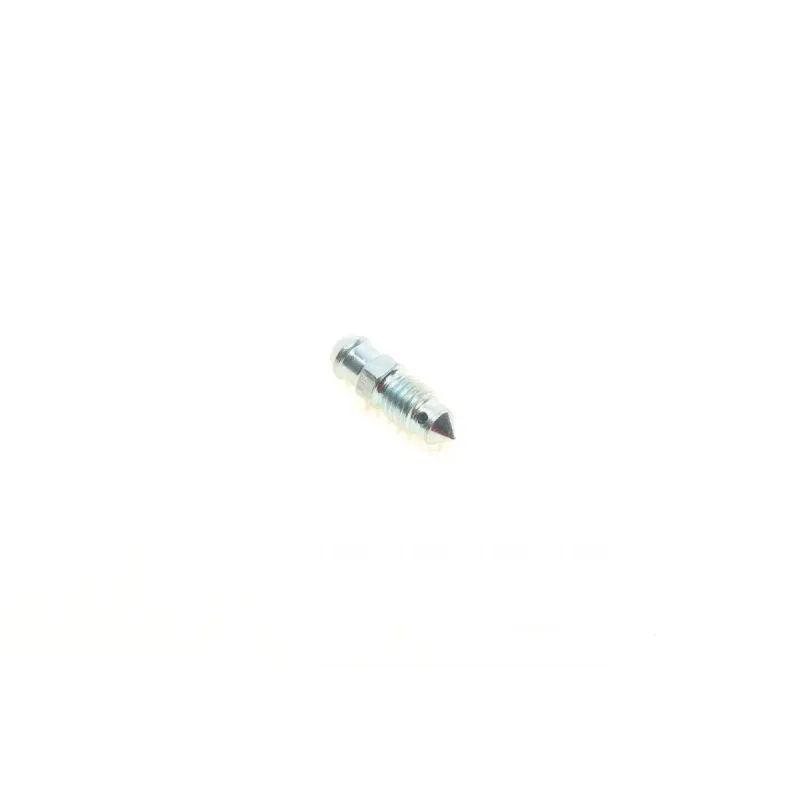 Ремкомплект супорта (переднього) Peugeot 206 98- (d=48mm)(Bosch)(+1 поршень/направляюча) SuperKit