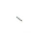 Ремкомплект супорта (переднього) Peugeot 206 98- (d=48mm)(Bosch)(+1 поршень/направляюча) SuperKit
