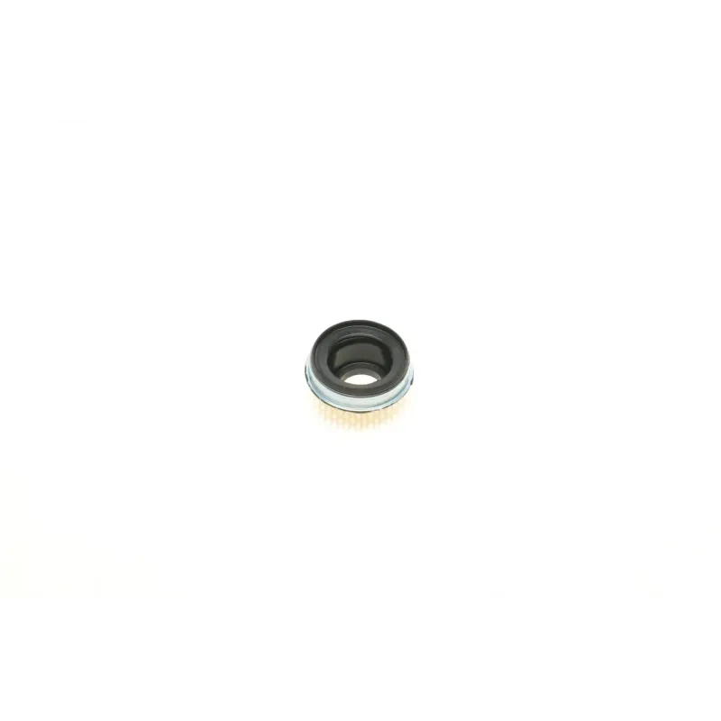 Ремкомплект супорта (переднього) Peugeot 206 98- (d=48mm)(Bosch)(+1 поршень/направляюча) SuperKit