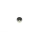 Ремкомплект супорта (переднього) Peugeot 206 98- (d=48mm)(Bosch)(+1 поршень/направляюча) SuperKit