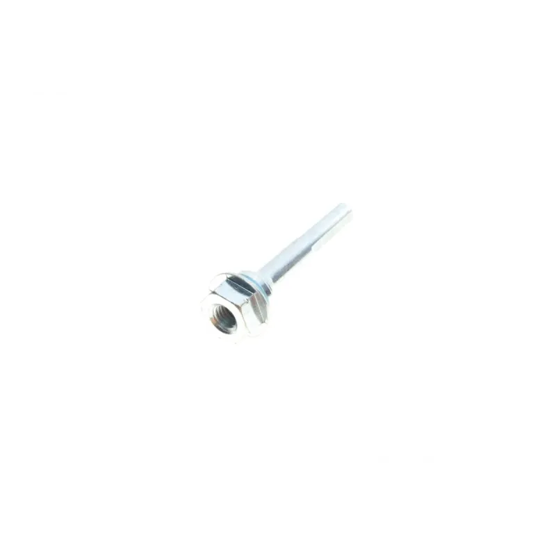 Ремкомплект супорта (переднього) Citroen C2/C3 02- (d=48mm)(TRW)(+1 поршень/направляюча) SuperKit