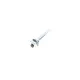 Ремкомплект супорта (переднього) Citroen C2/C3 02- (d=48mm)(TRW)(+1 поршень/направляюча) SuperKit