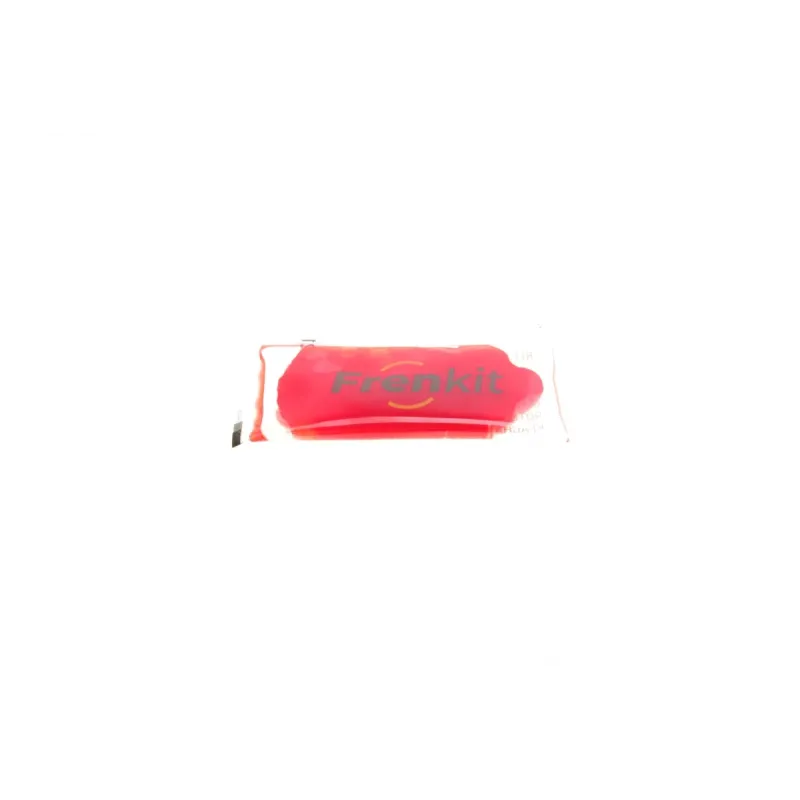 Ремкомплект супорта (переднього) Citroen C2/C3 02- (d=48mm)(TRW)(+1 поршень/направляюча) SuperKit